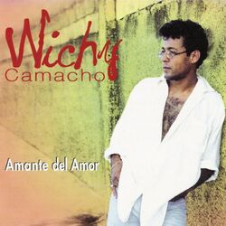 Cover of Amante Del Amor