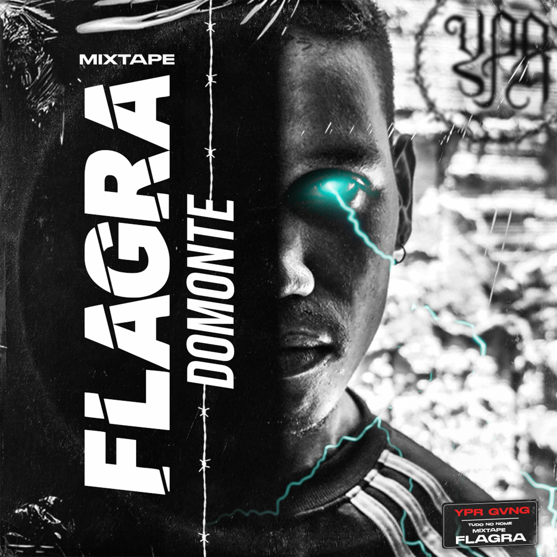 Album cover of Flagra