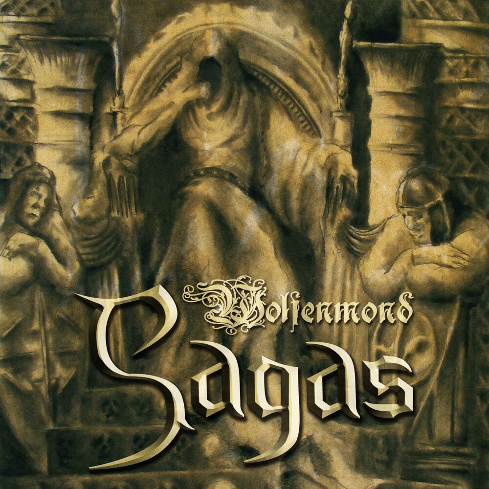 Picture of Sagas