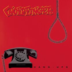 Cover of Hang-Ups