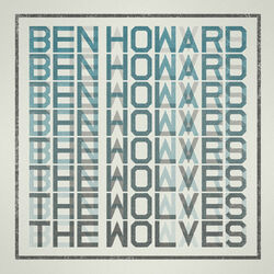 Cover of The Wolves (2012 Version)