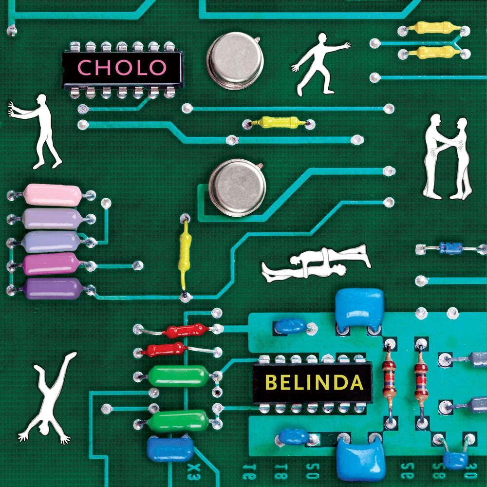 Picture of Belinda