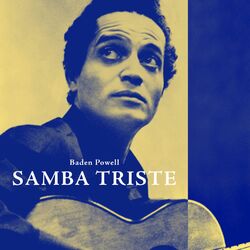 Cover of Samba Triste