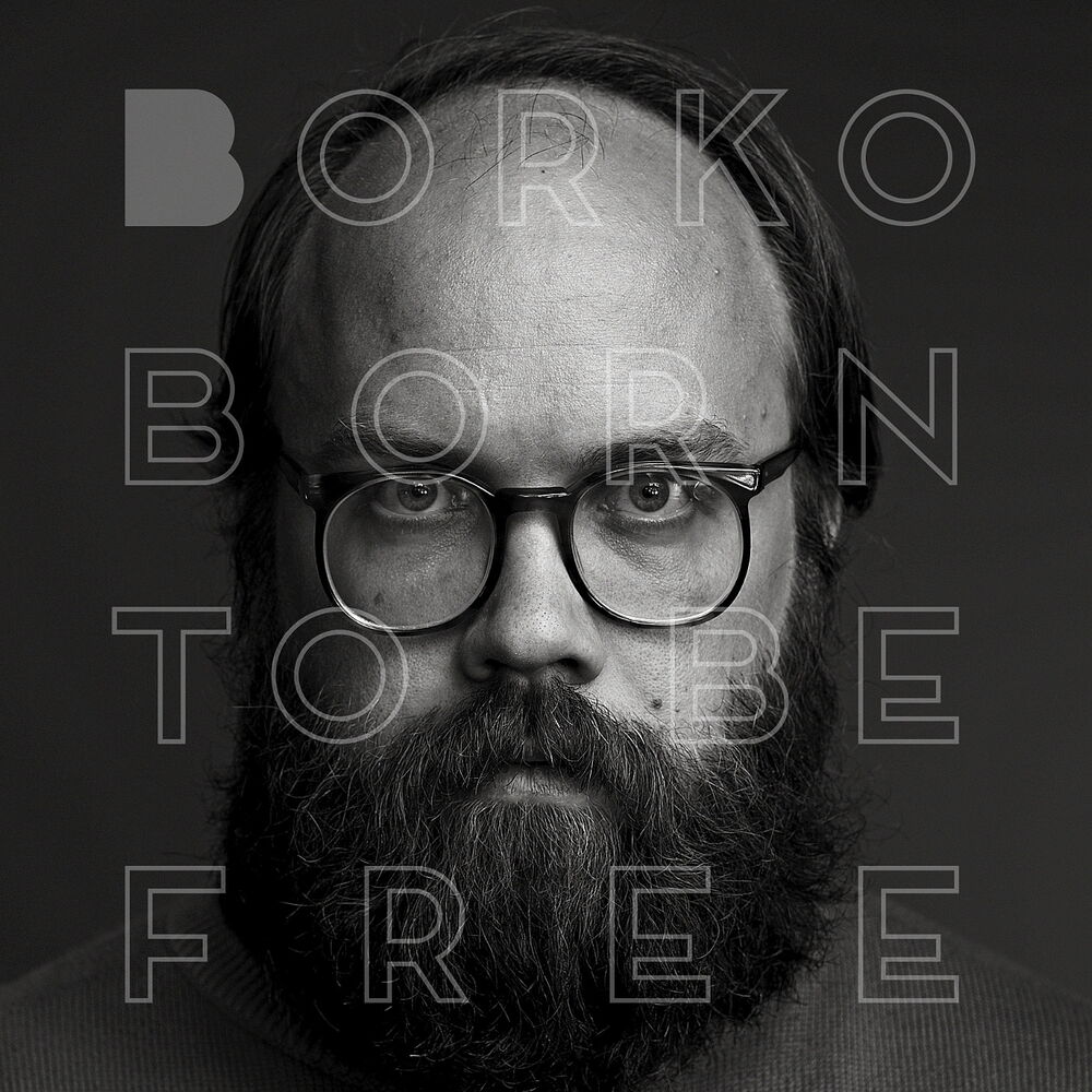 Picture of Born to be Free