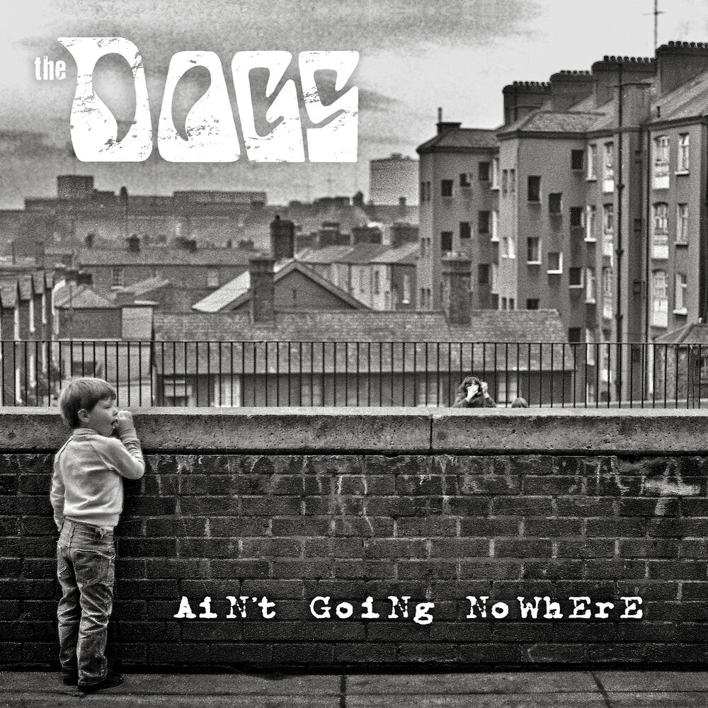 Picture of Ain't Going Nowhere