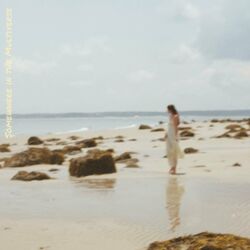 Cover of somewhere in the multiverse