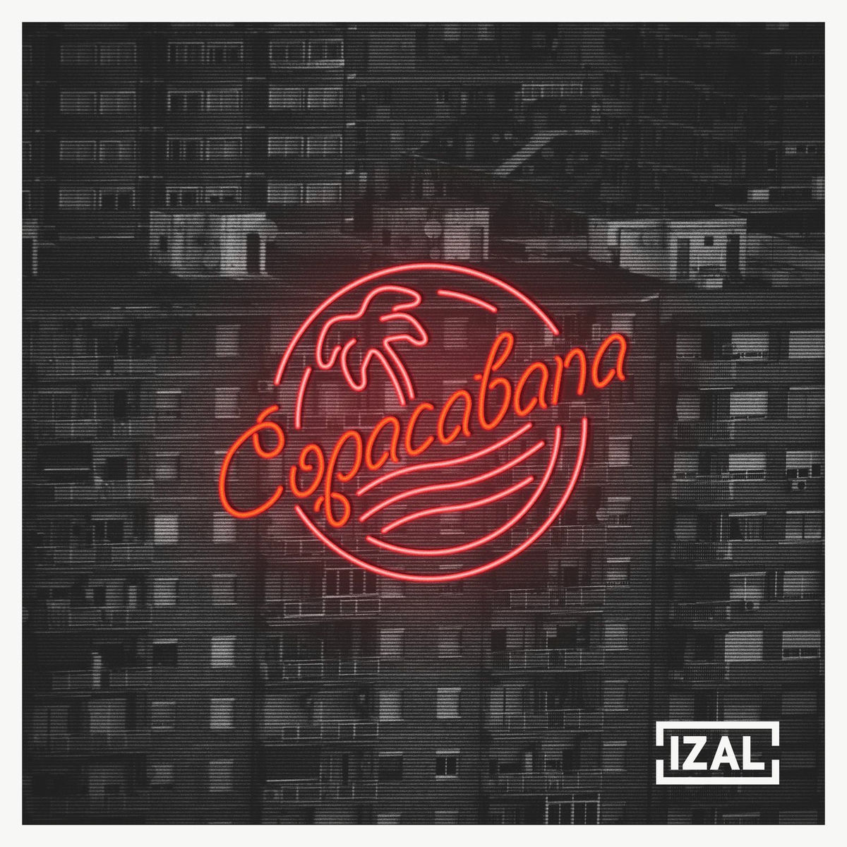 Album cover of Copacabana