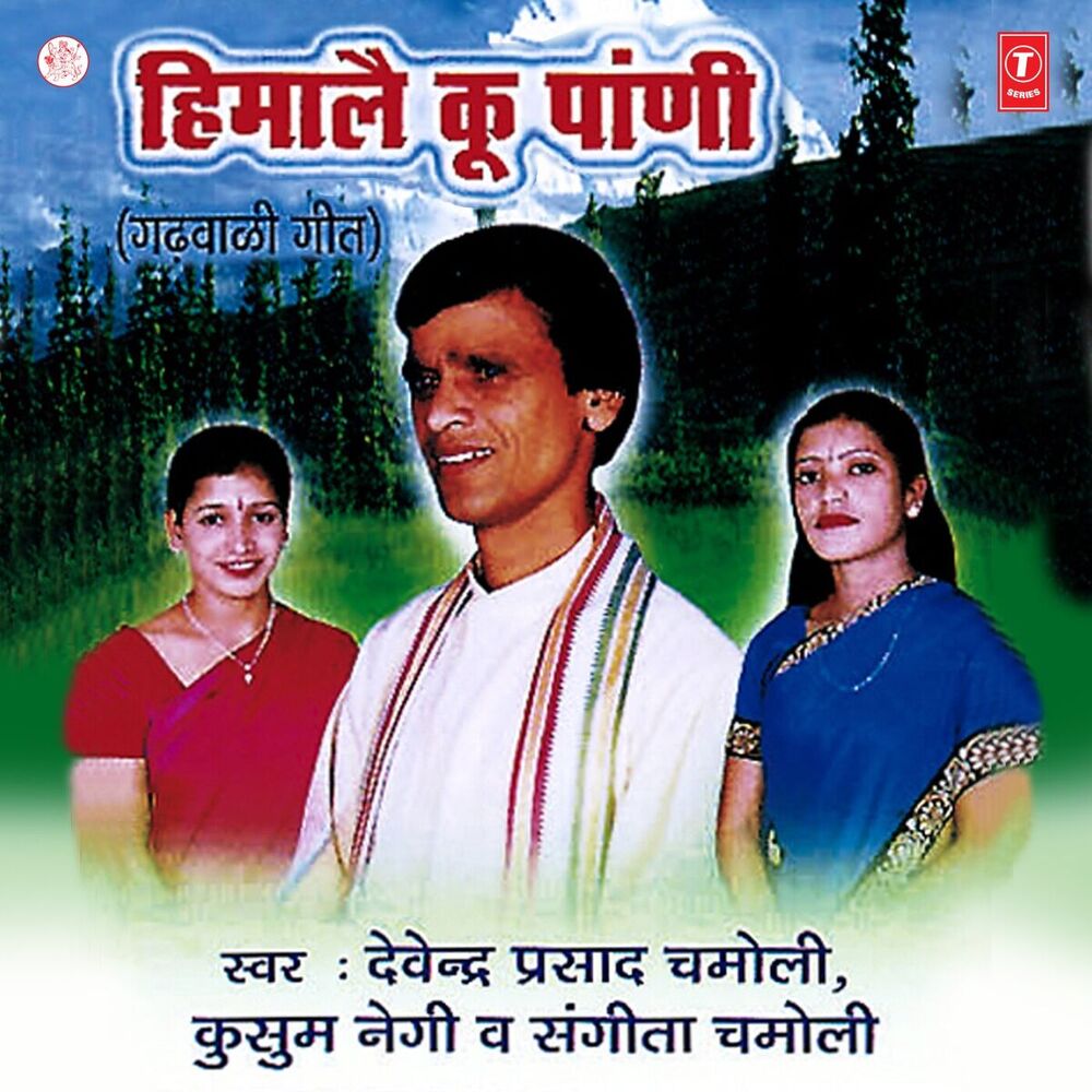 Picture of Himaalei Ku Paani
