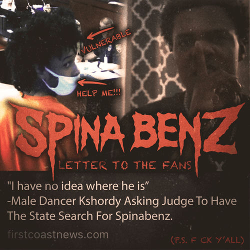 Letter To The Fans