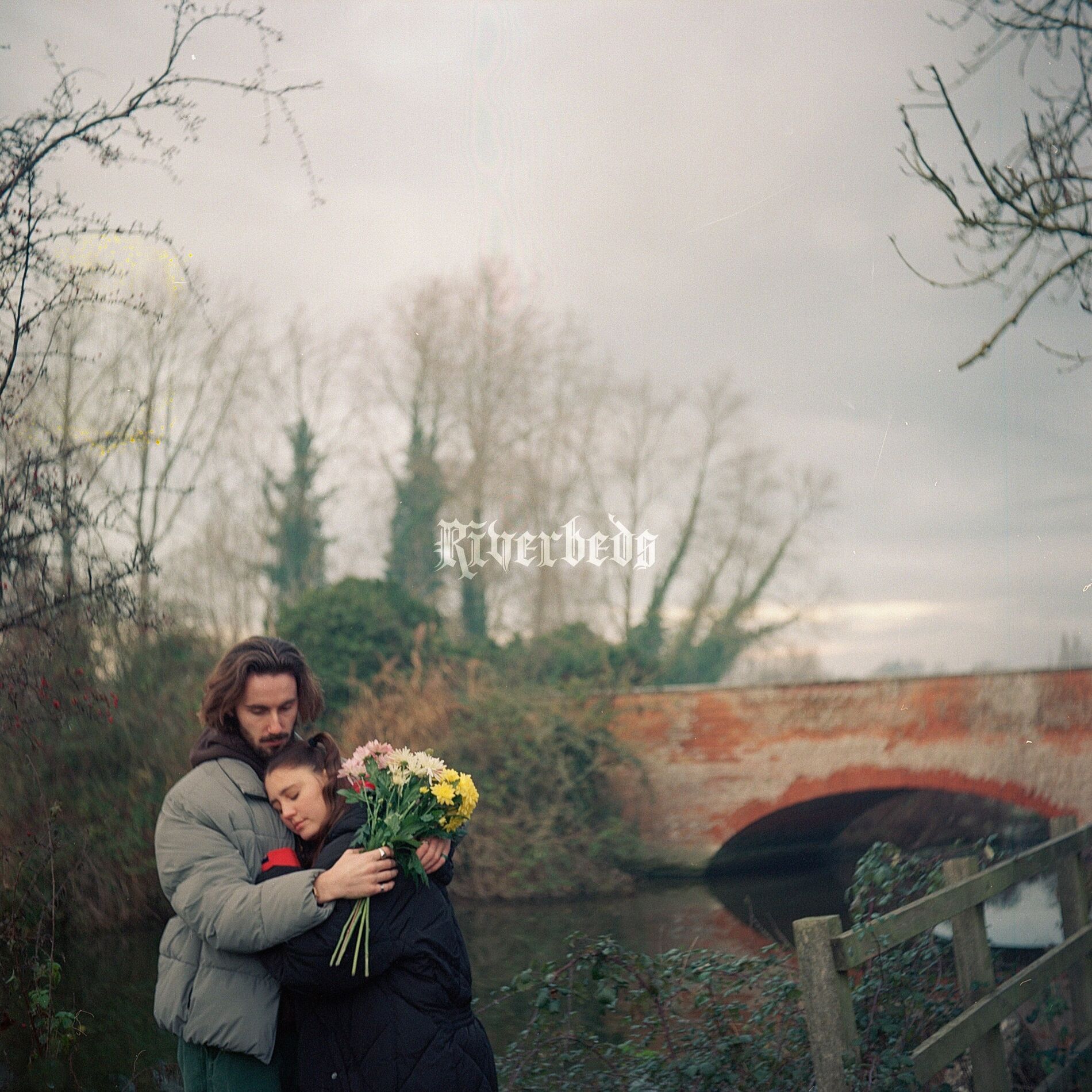 Album cover of Riverbeds