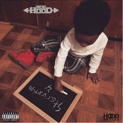 Cover of Starvation 4