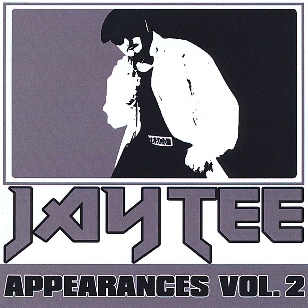 Picture of Appearances, Vol. 2