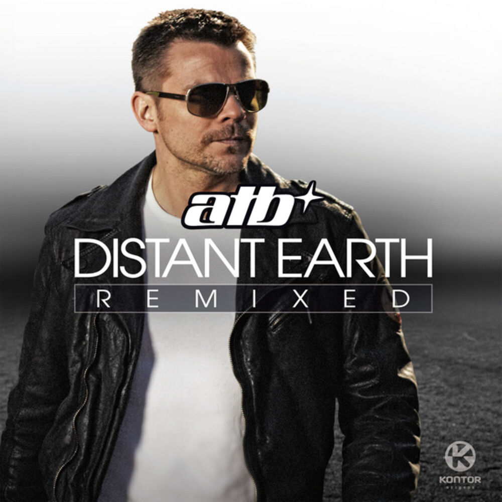 Picture of Distant Earth Remixed