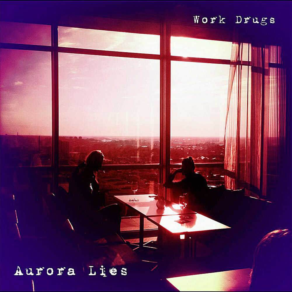 Picture of Aurora Lies