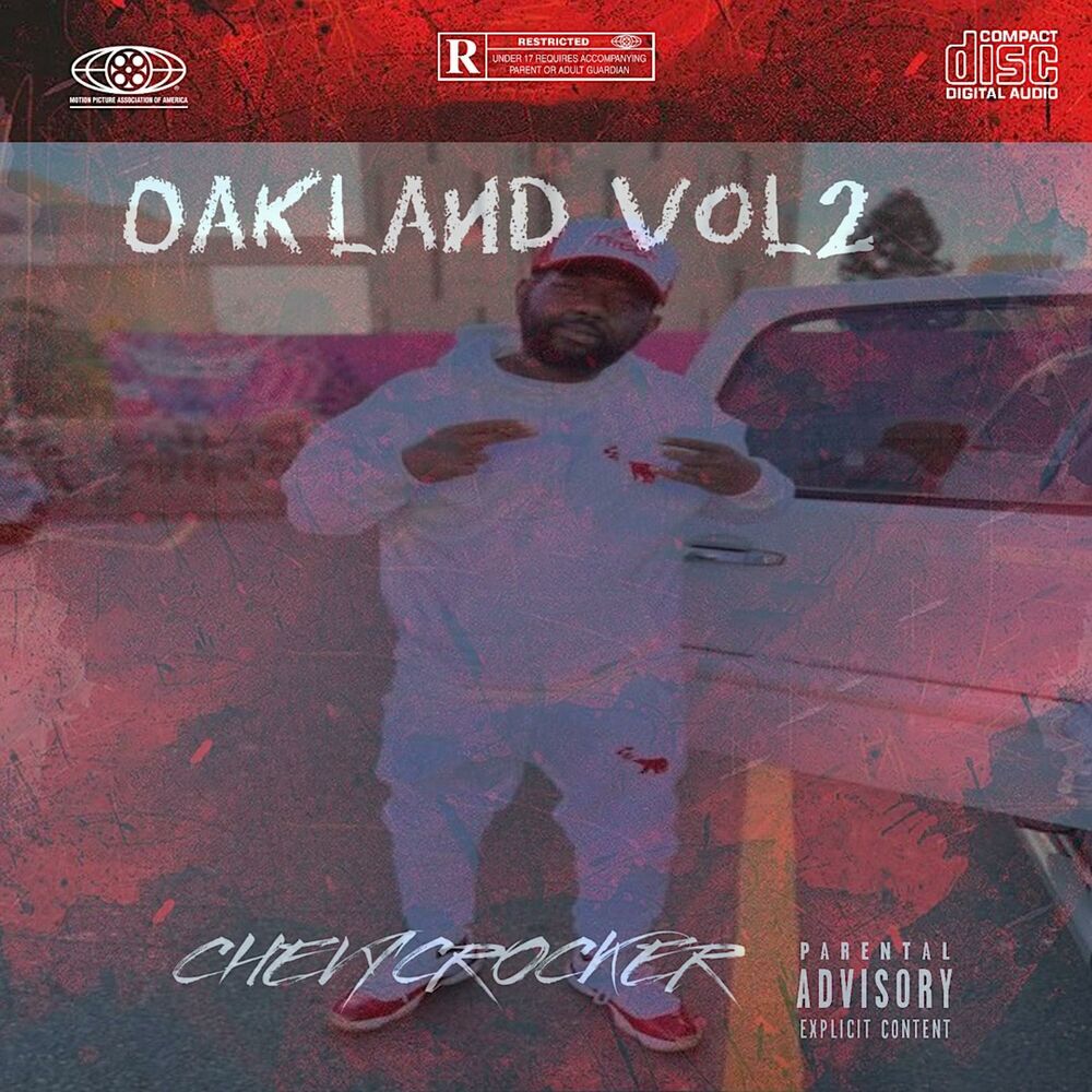 Picture of Oakland, Vol. 2