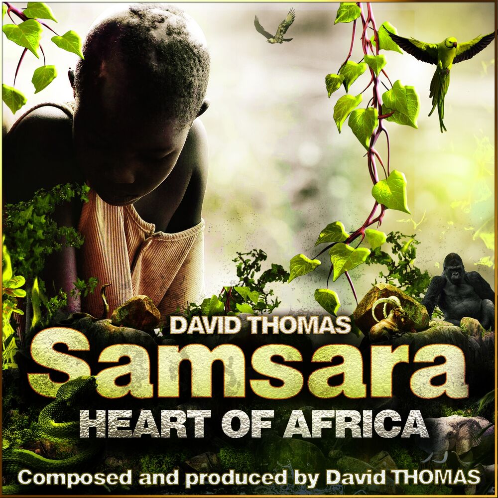 Picture of Samsara - Heart of Africa