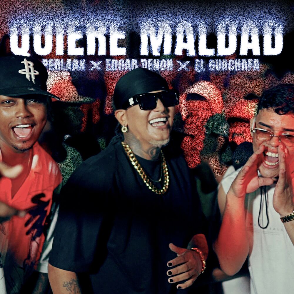 Picture of Quiere Maldad
