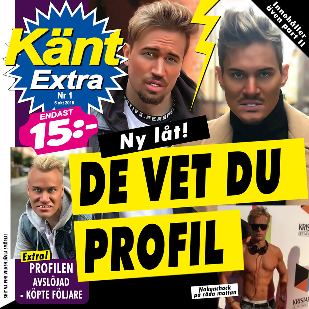 Picture of Profil