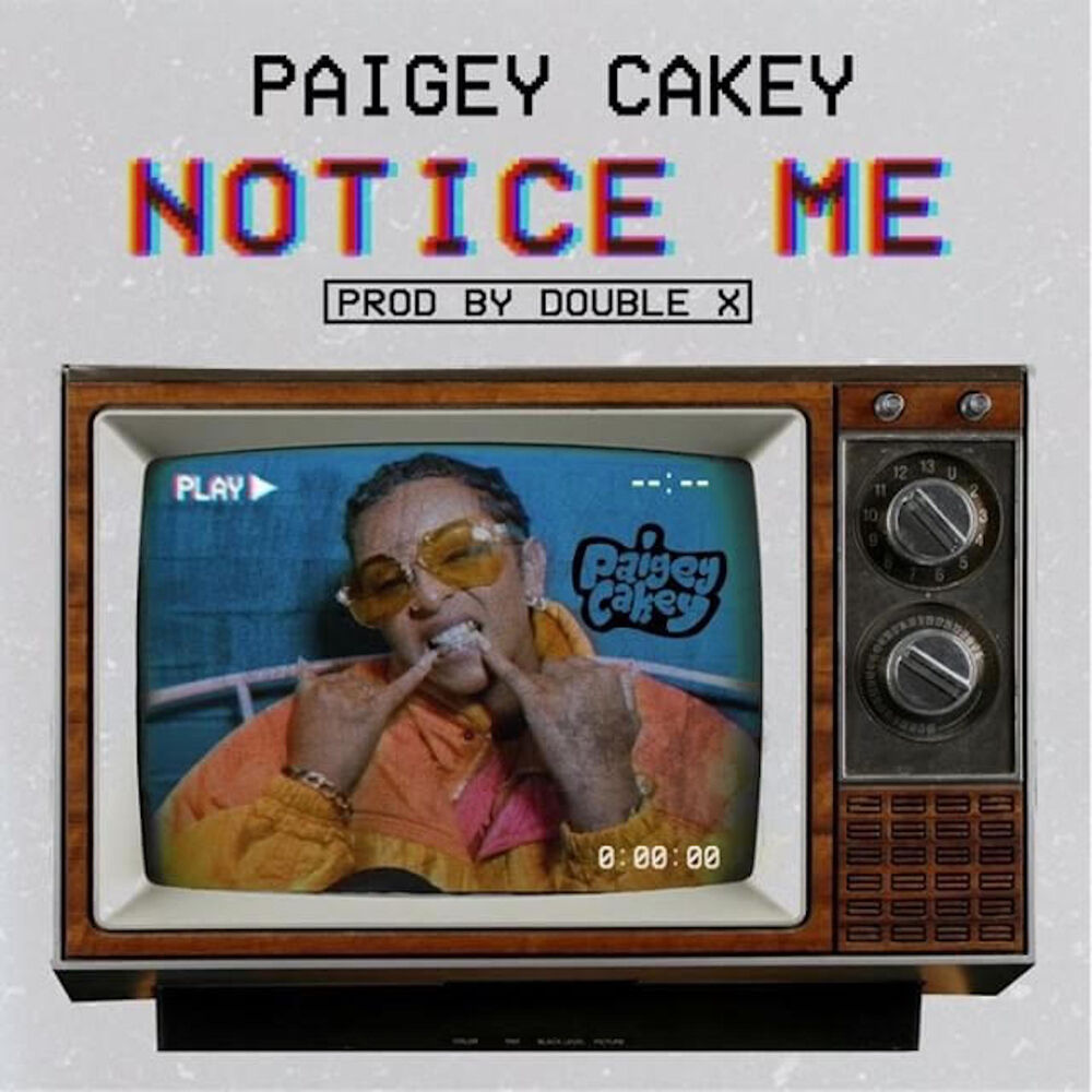 Picture of Notice Me