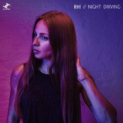 Cover of Night Driving