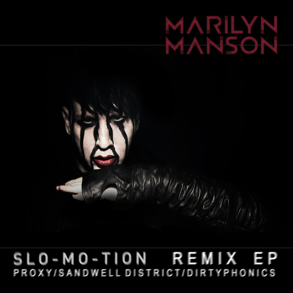 Picture of Slo-Mo-Tion