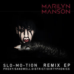 Cover of Slo-Mo-Tion