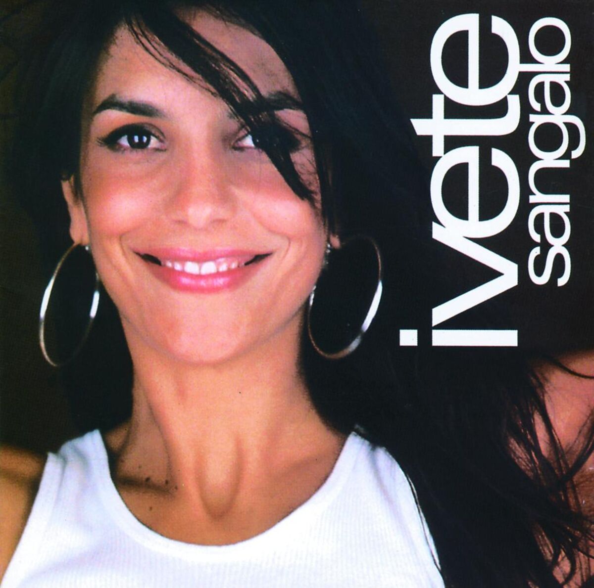 Album cover of A Lua Q Eu T Dei