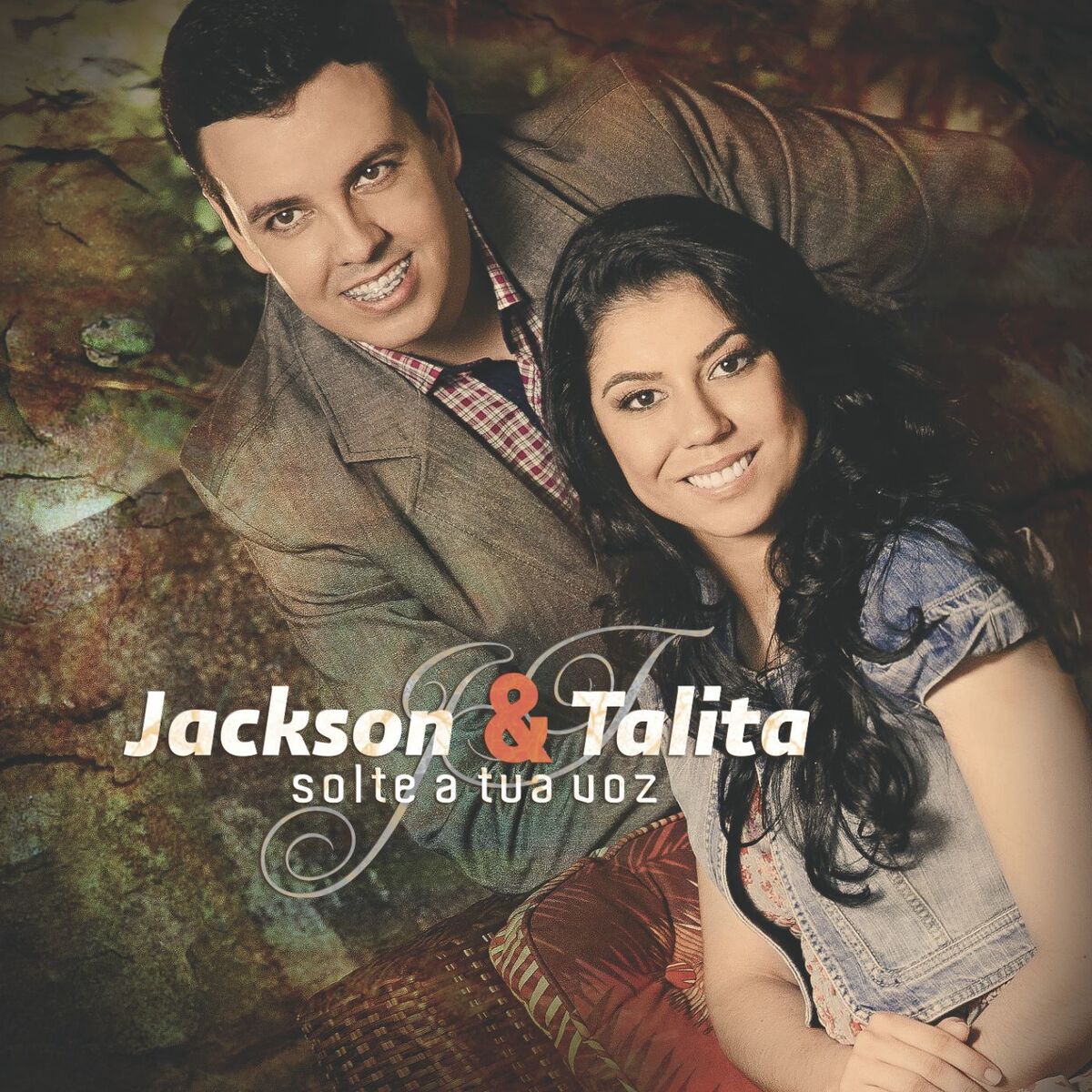 Album cover of Pássaro Livre