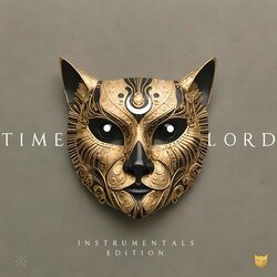 Cover of Time Lord (Instrumentals Edition)