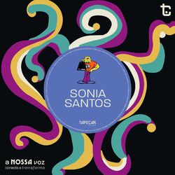 Cover of Sonia Santos