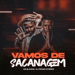 Cover of Vamos de Sacanagem