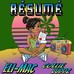 Cover of Résumé