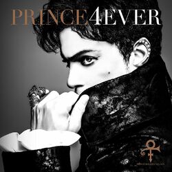 Cover of 4Ever
