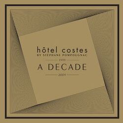music cover