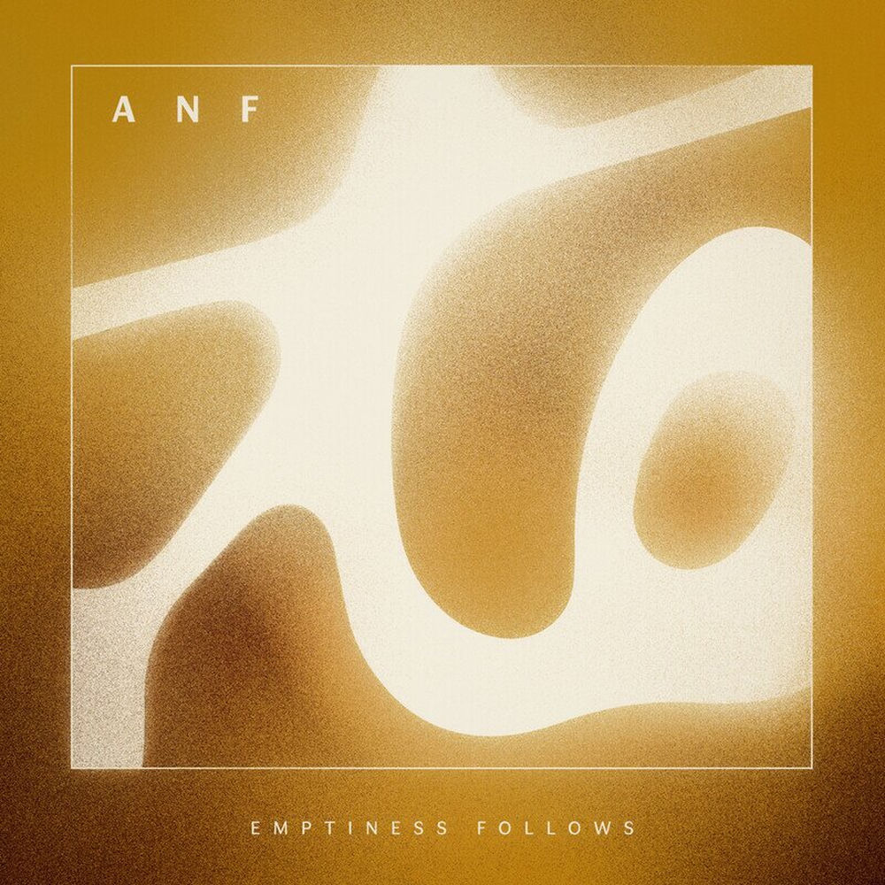 Cover du titre Emptiness Follows