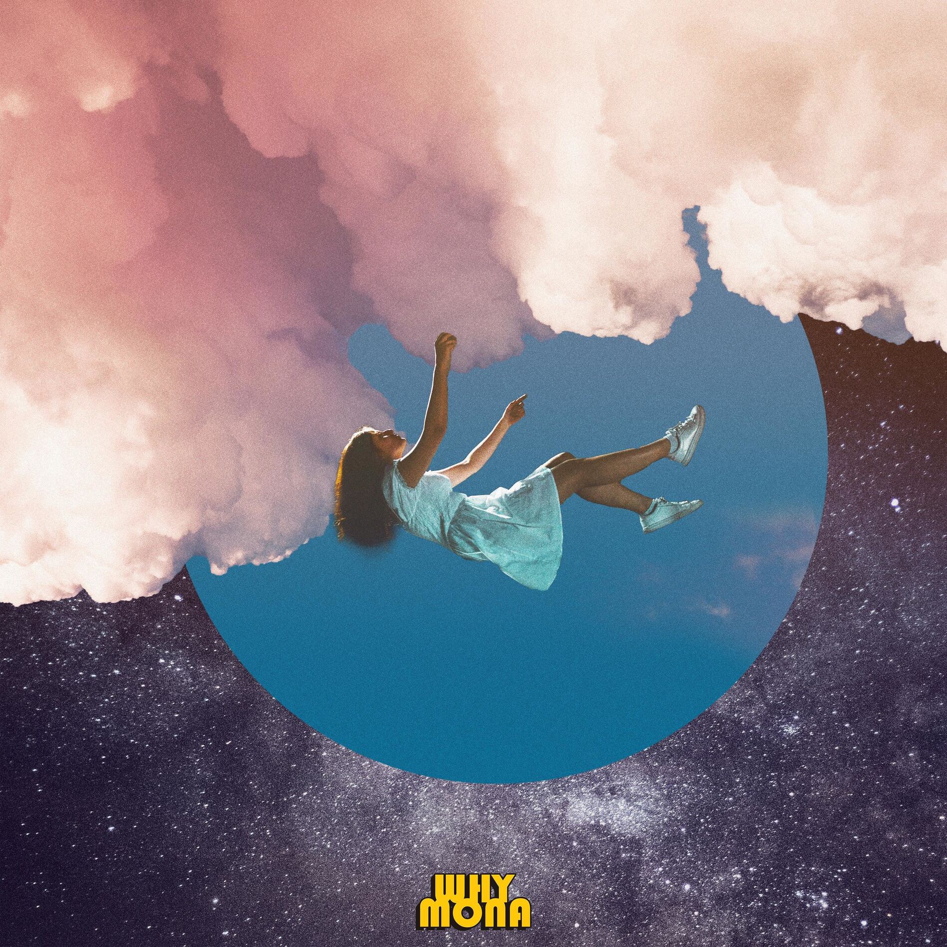 Album cover of stagNation
