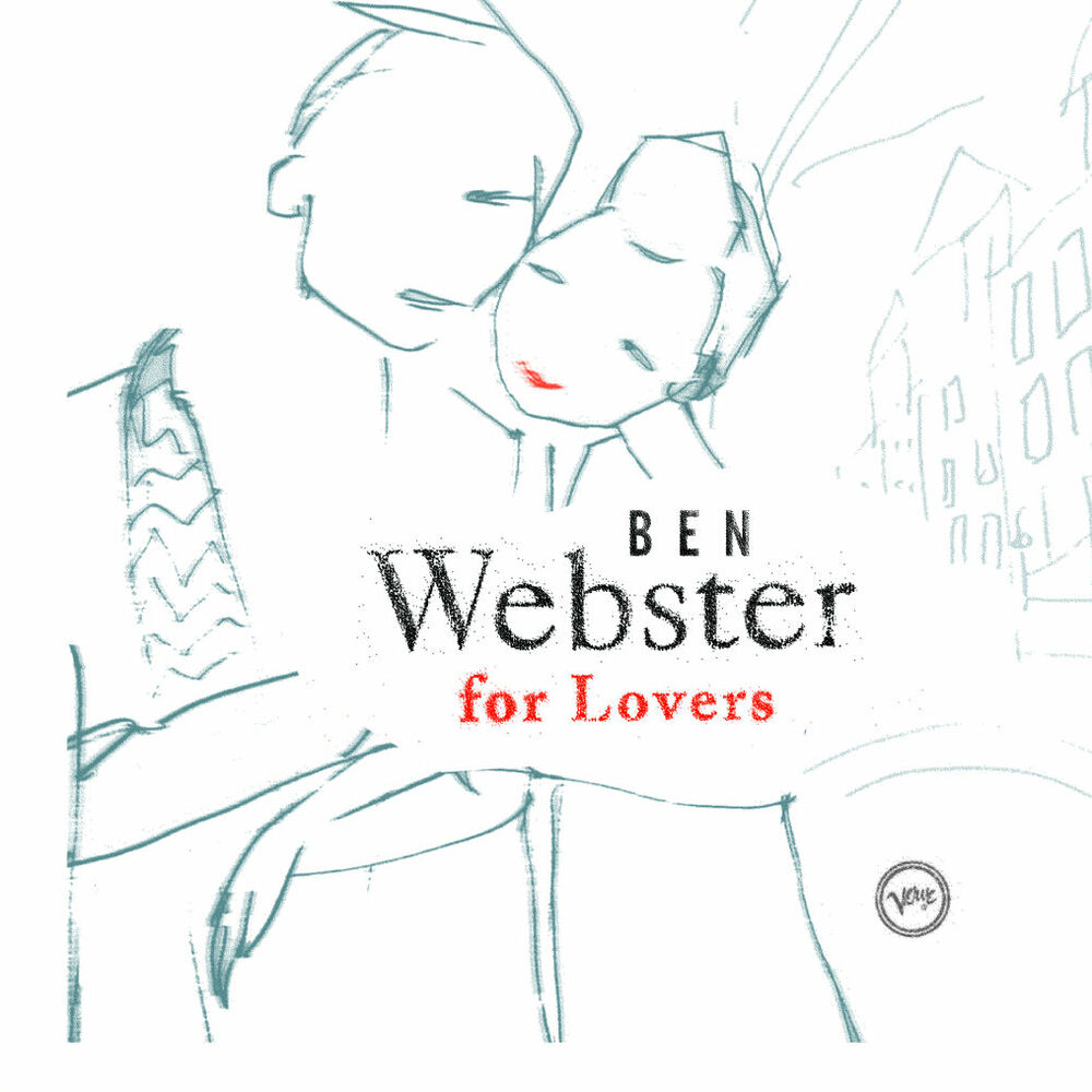 Picture of Ben Webster For Lovers