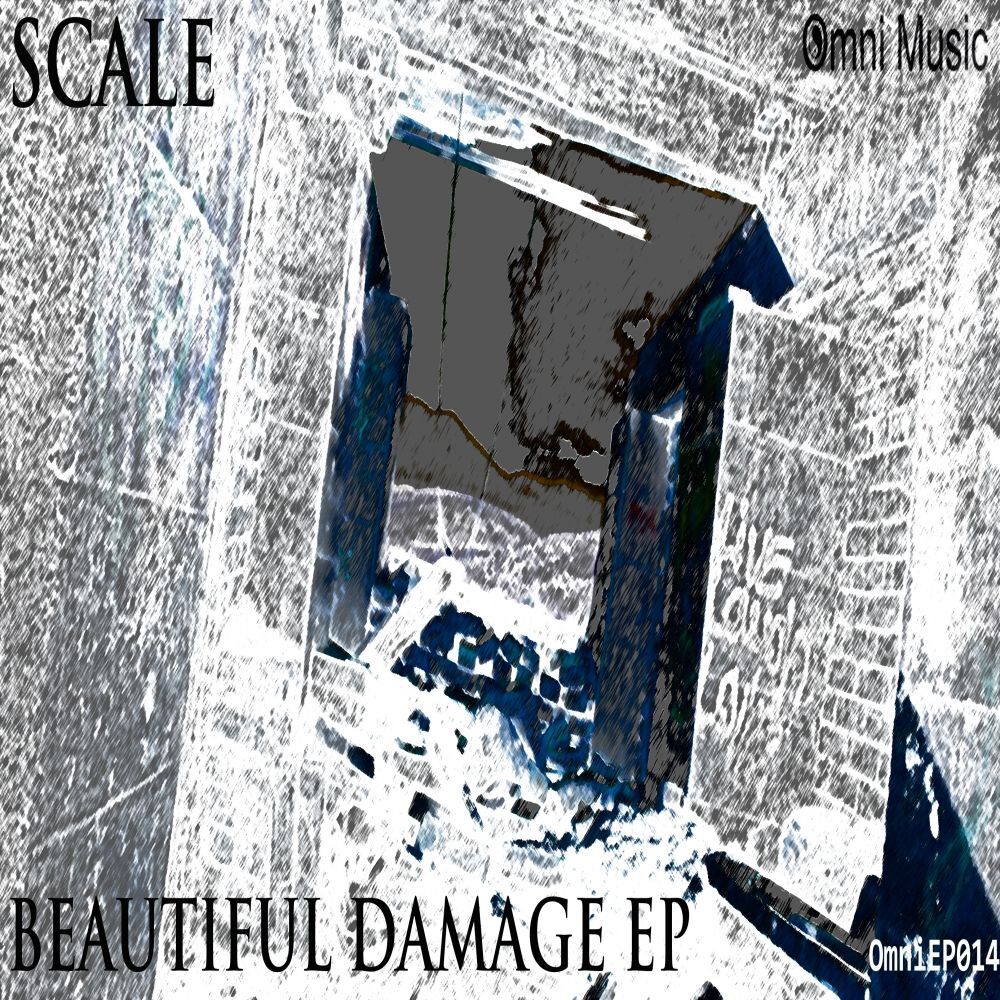 Picture of Beautiful Damage EP