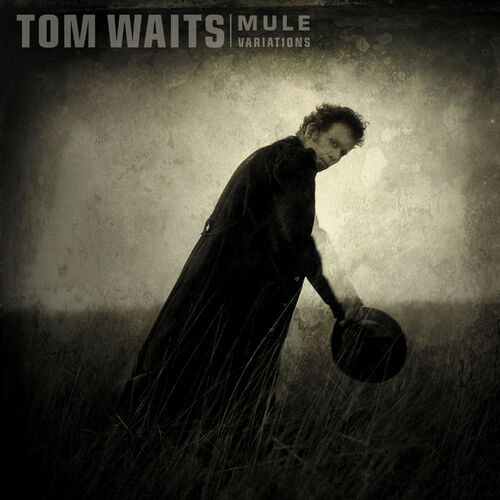 【AOR】 Tom Waits Original Album Series Alice (Remastered) | Tom Waits
