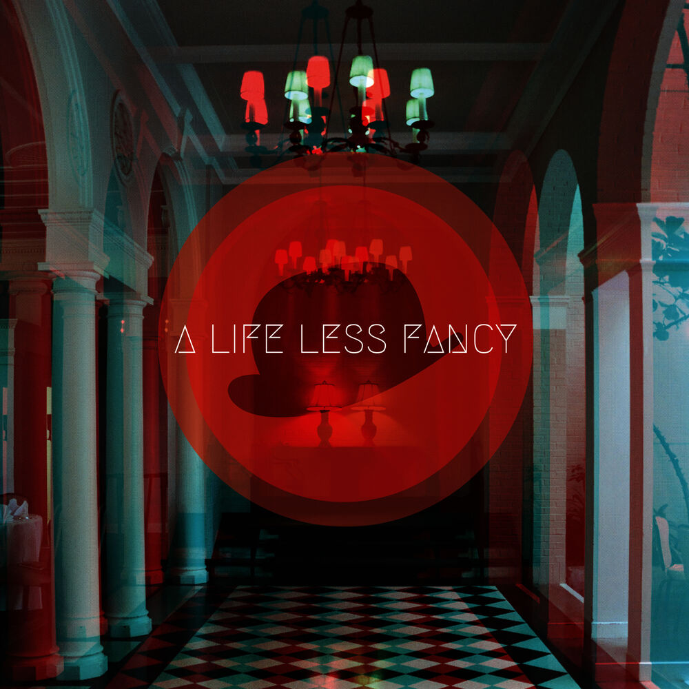Picture of A Life Less Fancy