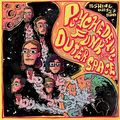 Psychedelic Funk from Outer Space