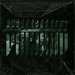 Cover of Xina Mora - Fugitivo Vol. 5