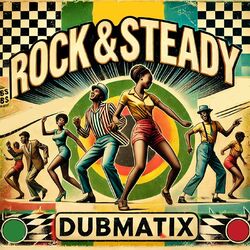 Cover of Rock & Steady