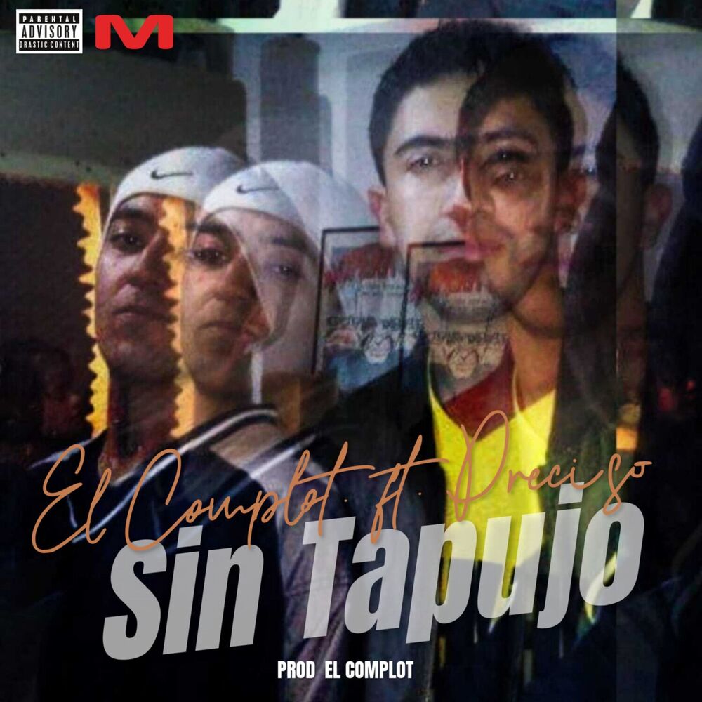 Picture of Sin tapujo