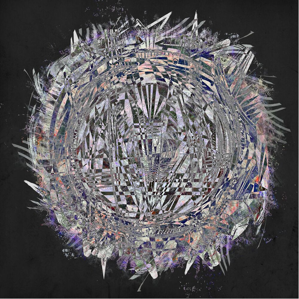 Picture of Thistle EP