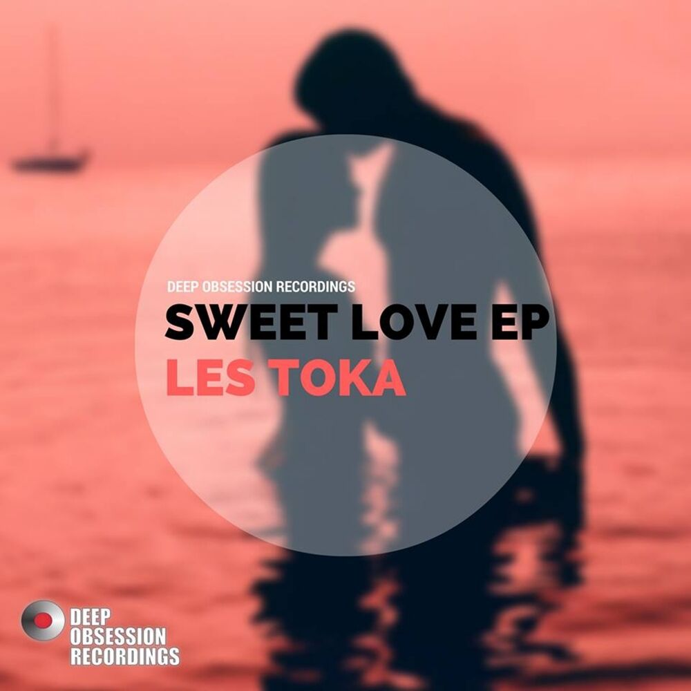 Picture of Sweet Love EP