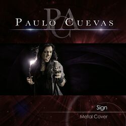 Cover of Sign (From "Naruto Shippuden") (Metal Version)