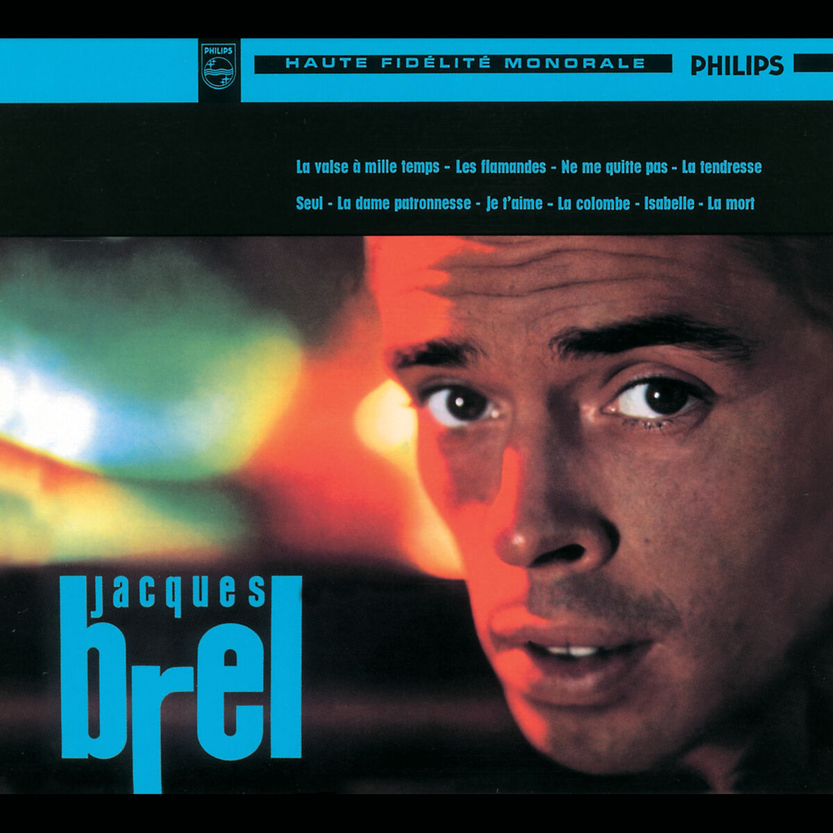 Album cover of La Valse A Mille Temps (Vol.4)