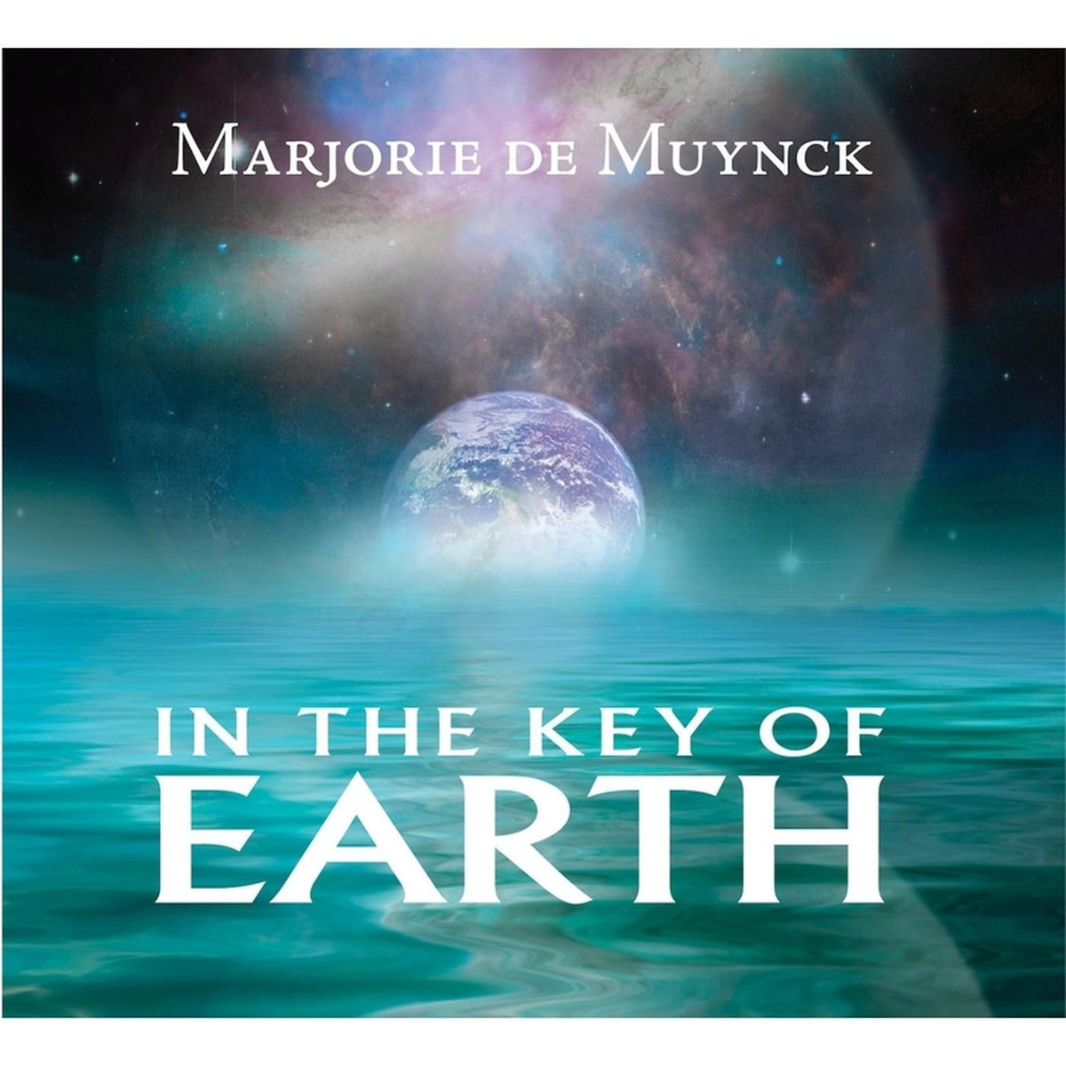 Album cover of In the Key of Earth