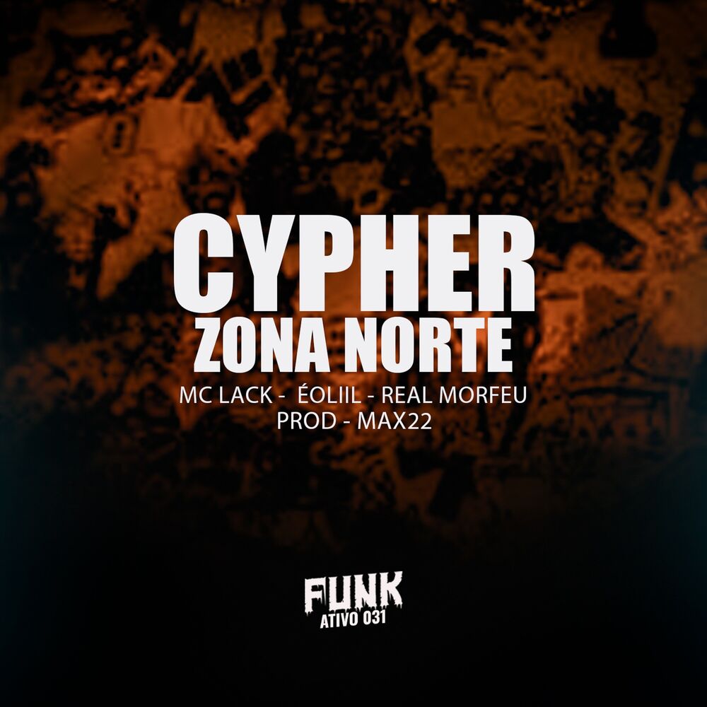 Picture of CYPHER ZONA NORTE